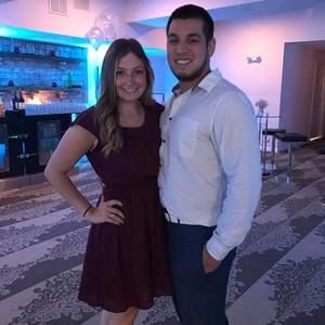 Meet your Posher, Danny